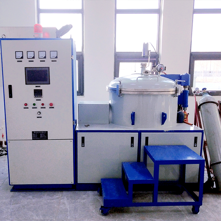3200℃ Ultrahochtemperatur-Graphitisierungsofen